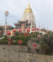 Kek Lok Si Tempel in Georgetown - Malaysia  &ndash; &copy; Marieta Beck (Eberhardt TRAVEL)
