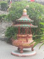 Kek-Lok-Si Tempel - Georgetown - Malaysia  &ndash; &copy; Marieta Beck (Eberhardt TRAVEL)
