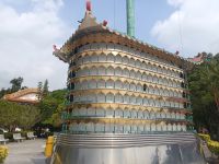Kek Lok Si Tempel - Georgetown - Malaysia  &ndash; &copy; Marieta Beck (Eberhardt TRAVEL)