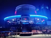 Roof Bar des Hotels  - Georgetown - Malaysia  &ndash; &copy; Marieta Beck (Eberhardt TRAVEL)