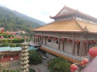 Kek Lok Si Tempel - Georgetown - Malaysia  &ndash; &copy; Marieta Beck (Eberhardt TRAVEL)