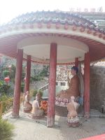 Kek-Lok-Si Tempel - Georgetown - Malaysia  &ndash; &copy; Marieta Beck (Eberhardt TRAVEL)