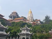 Kek-Lok-Si Tempel - Georgetown - Malaysia  &ndash; &copy; Marieta Beck (Eberhardt TRAVEL)