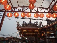 China Town im Georgetown am Wasser - Malaysia  &ndash; &copy; Marieta Beck (Eberhardt TRAVEL)
