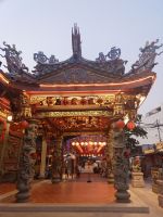 China Town im Georgetown am Wasser - Malaysia  &ndash; &copy; Marieta Beck (Eberhardt TRAVEL)