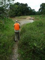 Batang_Ai_Bootsfahrt_zum_Langhaus_P1050282