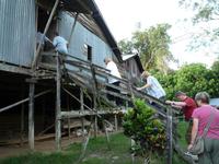 Batang_Ai_Langhaus_Unterkunft_P1050304