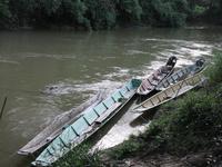 Batang_Ai_Einbaumboote_IMG_0453