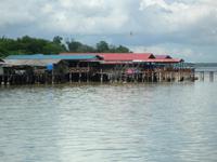 Sandakan_Wasserdorf_P1050447