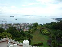 Sandakan_Chinesischer_Tempel_P1050505