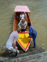 Brunei_Bootsfahrt_Wasserdorf_P1050570