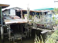 Brunei_Bootsfahrt_Wasserdorf_P1050574