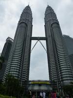 440 Petrona Twin Towers, Kuala Lumpur, Malaysia