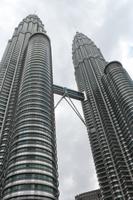 Petronas Twin Towers