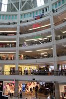im Inneren der Petronas Twin Towers