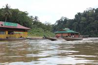 Aufbruch zur Wasserstelle