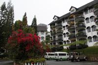 unser Hotel Strawberry Park Resort