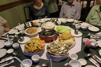 Erlebnis: Steam Boat Essen!