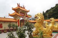 Chinesischer Tempel