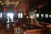 Batang Ai Longhouse Resort