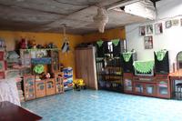 Wohnung des Häuptlings