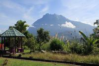 Berg KinabaluSabah