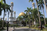 Stadtrunsfahrt Brunei
