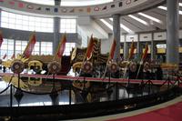 alles über das Leben des Sultans