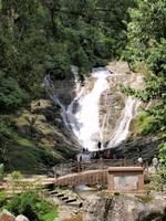 Cameron Highlands -Wasserfall Lata Iskandar
