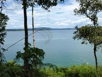 Borneo-Sarawak: Am Batang Ai Stausee