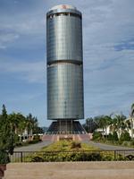 Borneo: In Kota Kinabalu