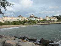 Brunei: The Empire-Hotel