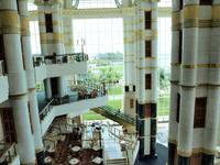 Brunei-The Empire-Hotel
