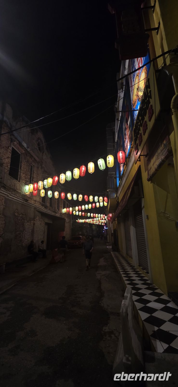 China Town - Kuala Lumpur