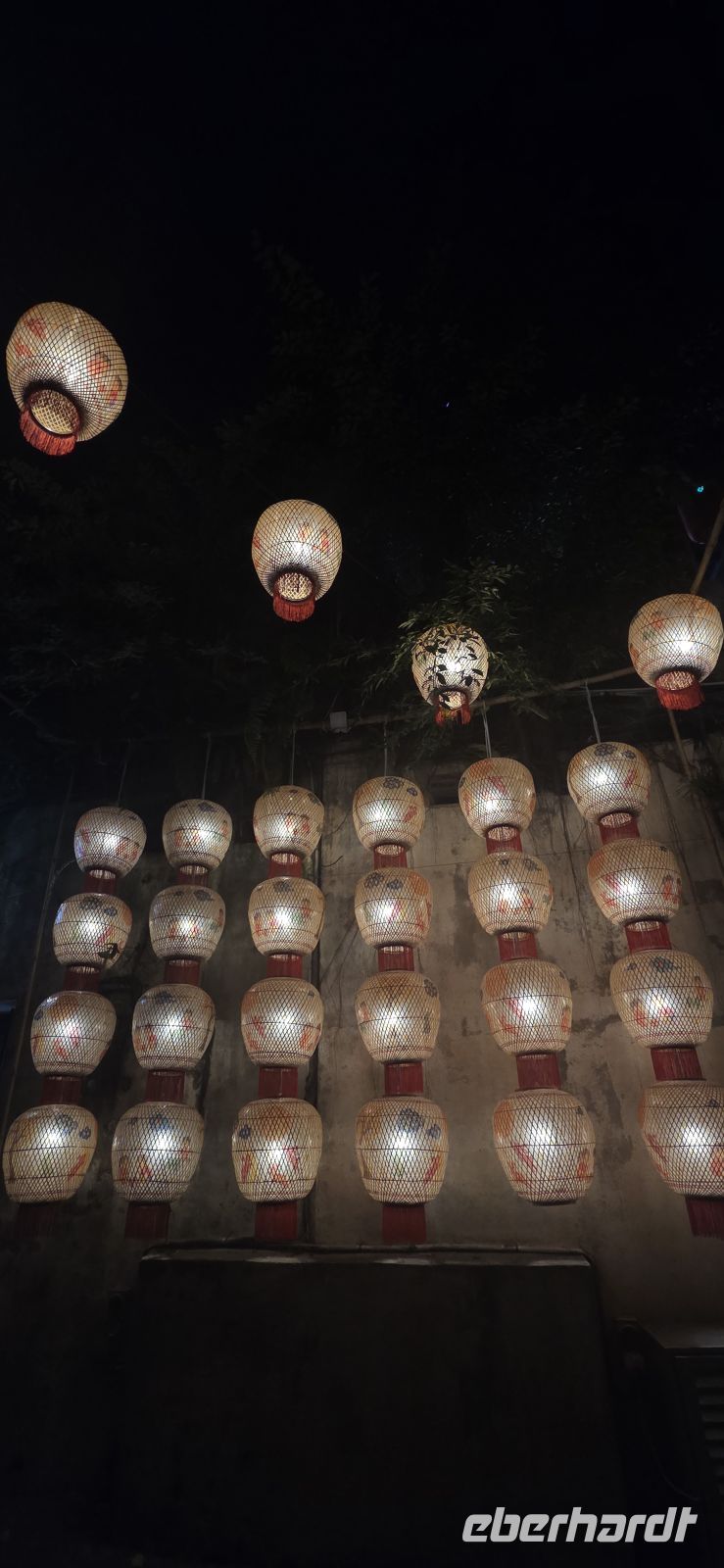 China Town - Kuala Lumpur