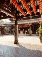 Chinatown Singapur