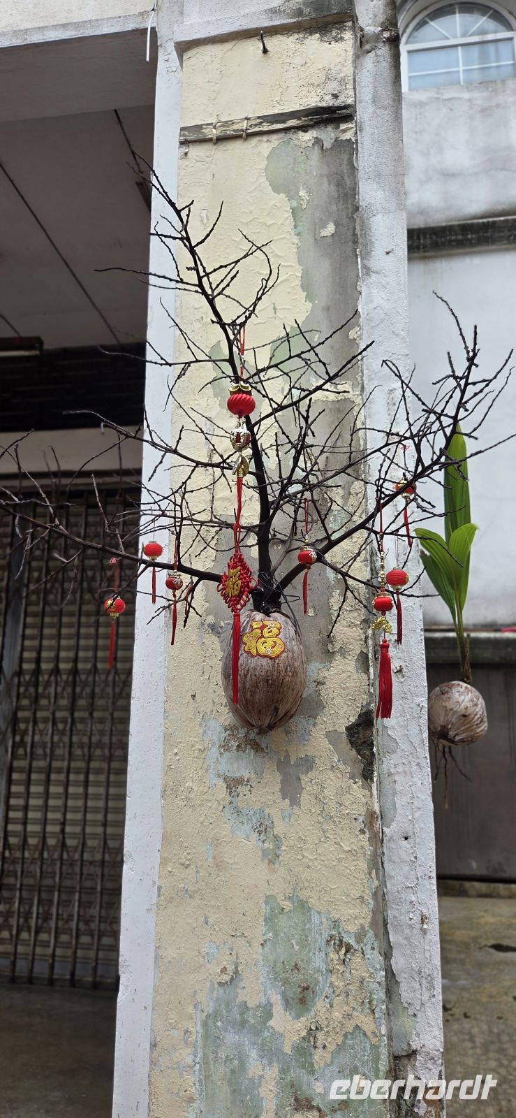 Concubine Lane - Ipoh