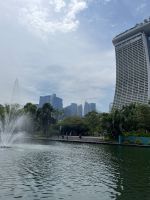 Gardens by the Bay