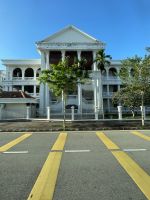 George Town