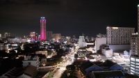 Georgetown, Penang, Malaysia