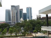 In Kuala Lumpur