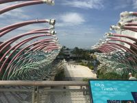 Insel Sentosa