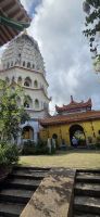 Kek Lok Si Tempel - Penang 