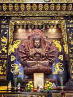 Kek Lok Sie Tempel