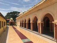 Kek-Lok-Si Tempel