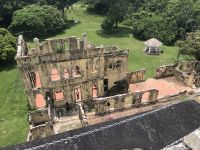 Kellie’s Castle