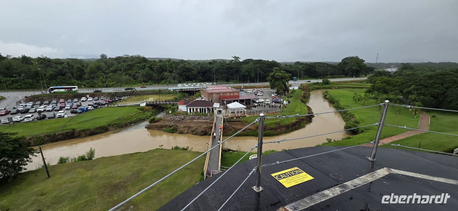 Kellies Castle - Malaysia