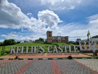 Kellies Castle