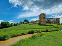 Kellies Castle