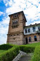 Kelly's Castle
